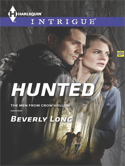 Title details for Hunted by Beverly Long - Available